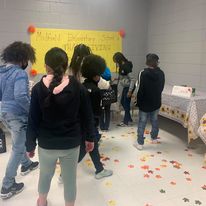 Peer Helpers